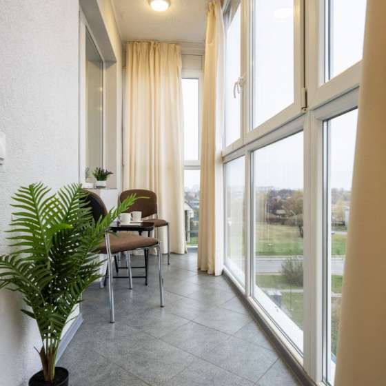 Квартира у Суздальского парка LovelyHome39
