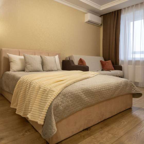 Квартира у Суздальского парка LovelyHome39