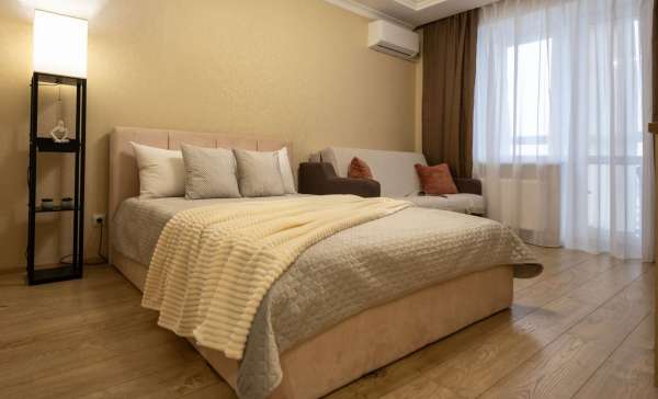 Калининград, квартира у Суздальского парка LovelyHome39