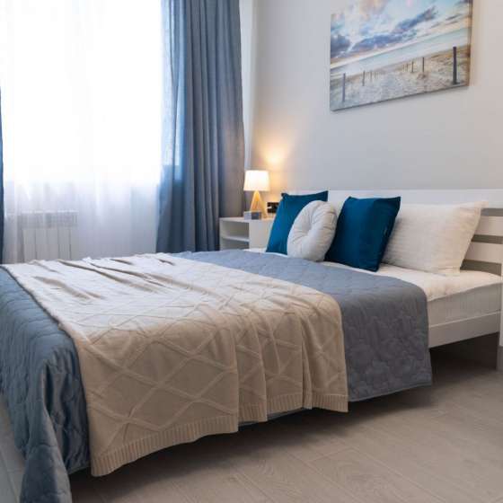 Квартира в курортном районе LovelyHome39