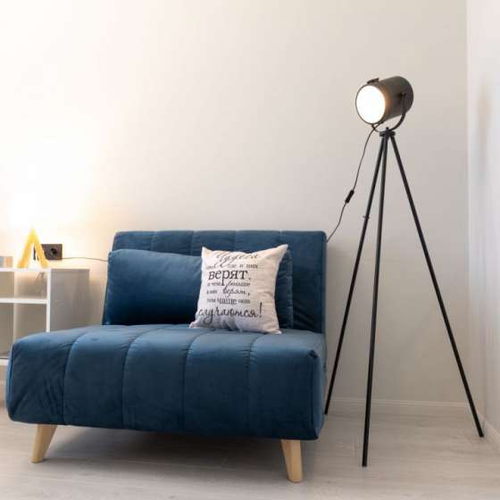 Квартира в курортном районе LovelyHome39
