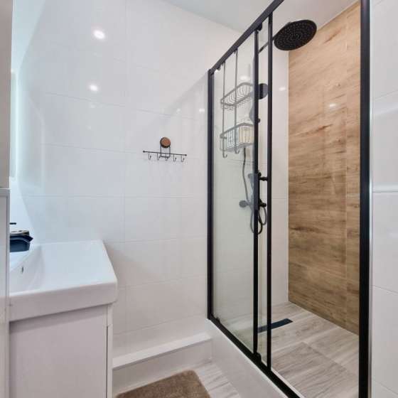 Квартира в курортном районе LovelyHome39