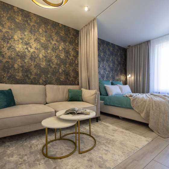 Апартаменты LovelyHome39 в центре курортного города