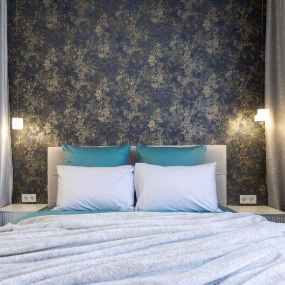 Апартаменты LovelyHome39 в центре курортного города