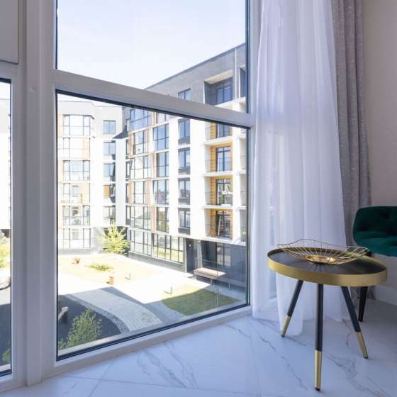 Апартаменты LovelyHome39 в центре курортного города