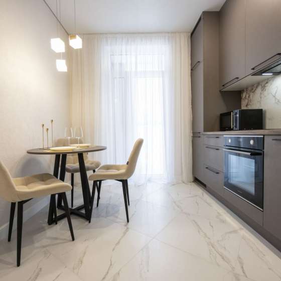 Апартаменты LovelyHome39 в центре курортного города