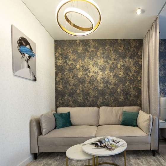 Апартаменты LovelyHome39 в центре курортного города