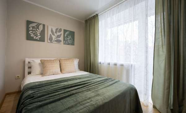 Калининград, квартира на Моцарт-штрассе LovelyHome39