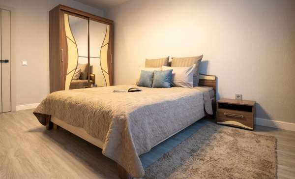 Калининград, квартира у парка Кроне LovelyHome39