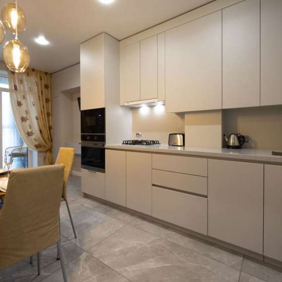 Квартира у парка Кроне LovelyHome39