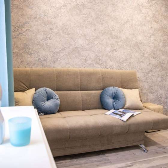 Студии у Королевских ворот LovelyHome39