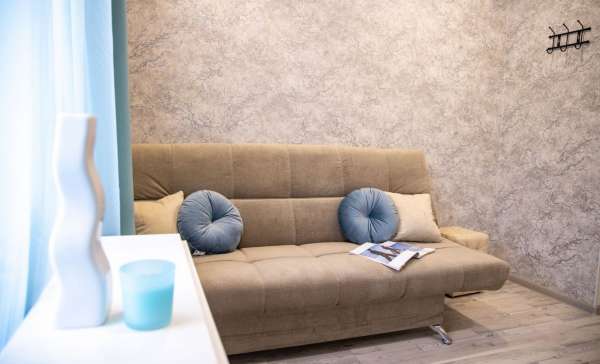 Калининград, студии у Королевских ворот LovelyHome39