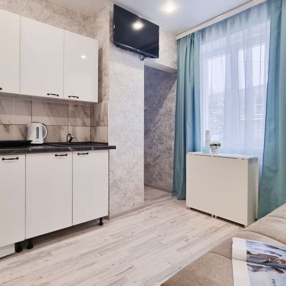 Студии у Королевских ворот LovelyHome39