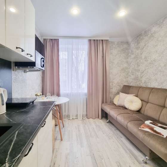 Студии у Королевских ворот LovelyHome39