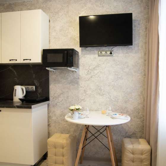 Студии у Королевских ворот LovelyHome39