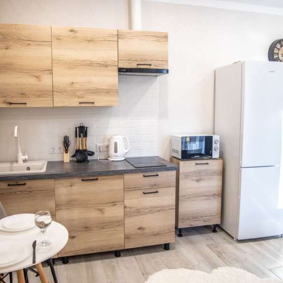 Студии у Соснового бора LovelyHome39