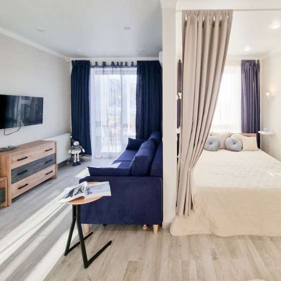 Студии у Соснового бора LovelyHome39