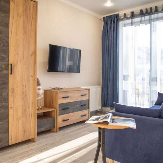 Студии у Соснового бора LovelyHome39