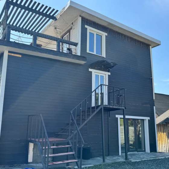 Апартаменты Dream house