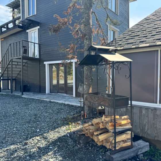 Апартаменты Dream house