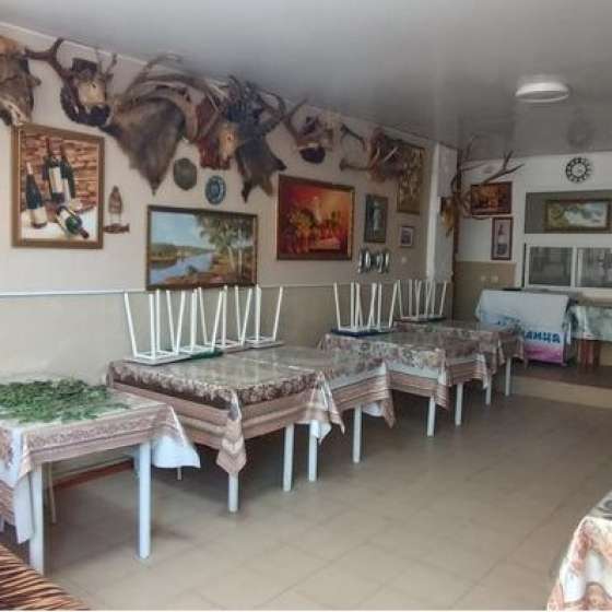 «Марина»
