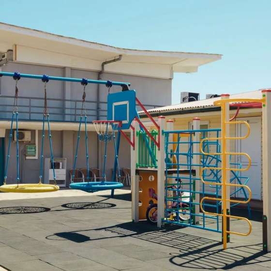 Отель  «Золотой огонёк»