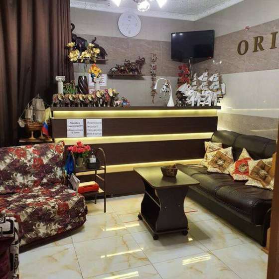 «Орион»