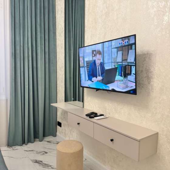Kвартиpы рядом с курортным парком