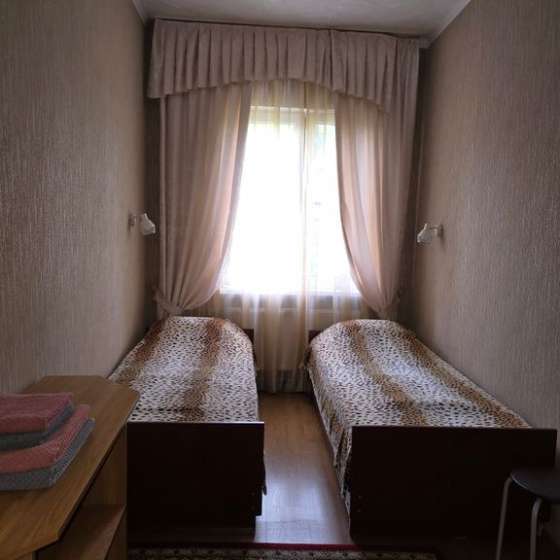 Дом 80 м на Гагарина
