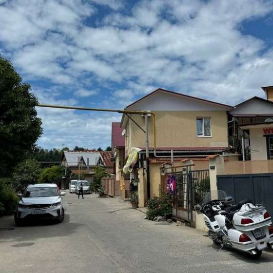 Студии возле Курортного городка Я на Море