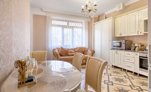 Кисловодск, квартира безмятежный отдых