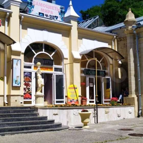 Отель Театральная