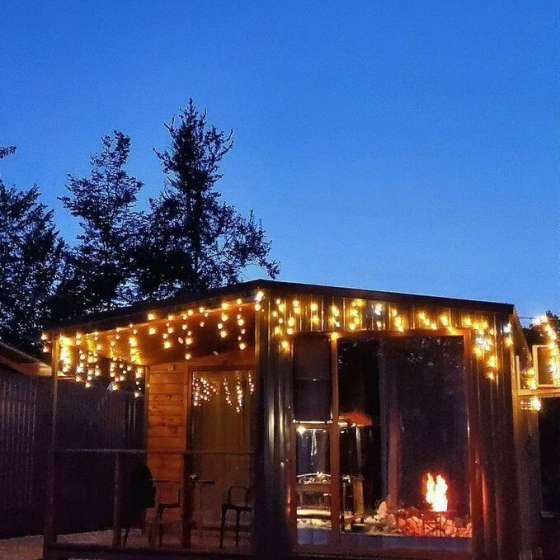Дома под ключ «В тишине»