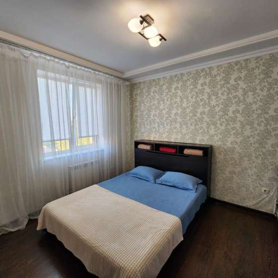 Квартиры в центре Гости-КМВ