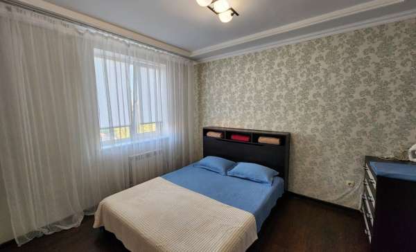 Пятигорск, квартиры в центре Гости-КМВ