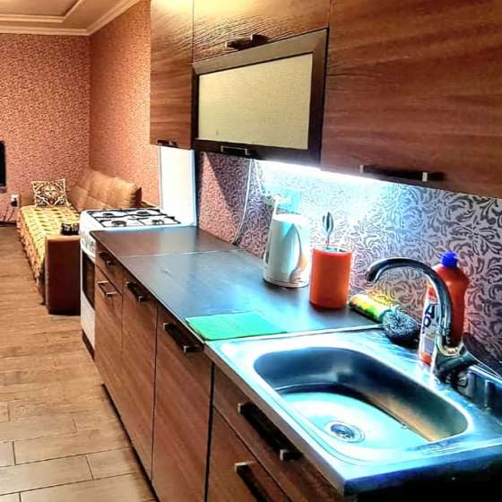 Квартиры в центре Гости-КМВ