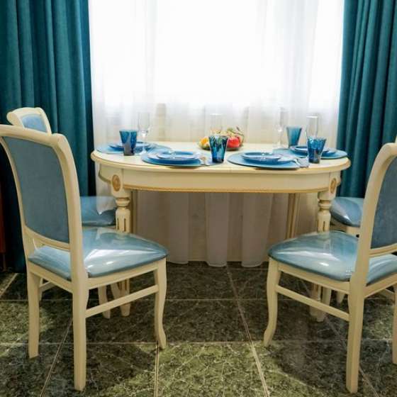 Просторная трёшка Адмиральского улица, 8к1