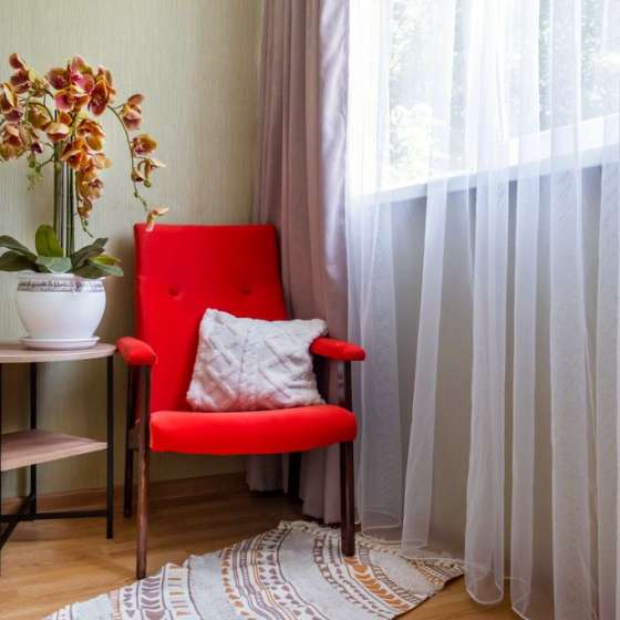 Апартаменты Cream Room от Rooms Apartments