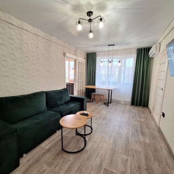 Апартаменты Lounge Room от Rooms Apartments