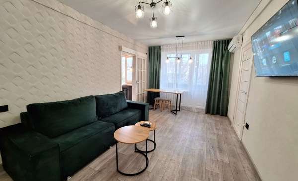 Пятигорск, апартаменты Lounge Room от Rooms Apartments