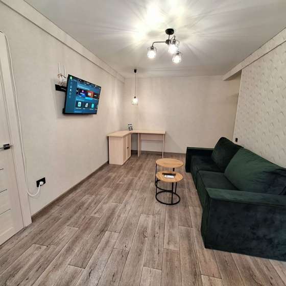 Апартаменты Lounge Room от Rooms Apartments