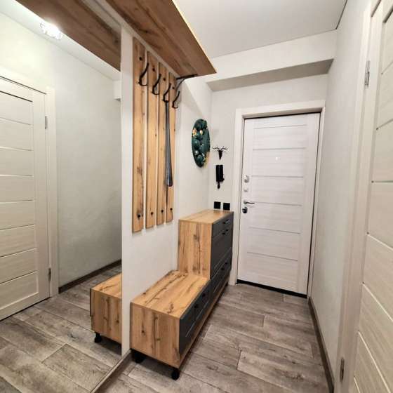 Апартаменты Lounge Room от Rooms Apartments
