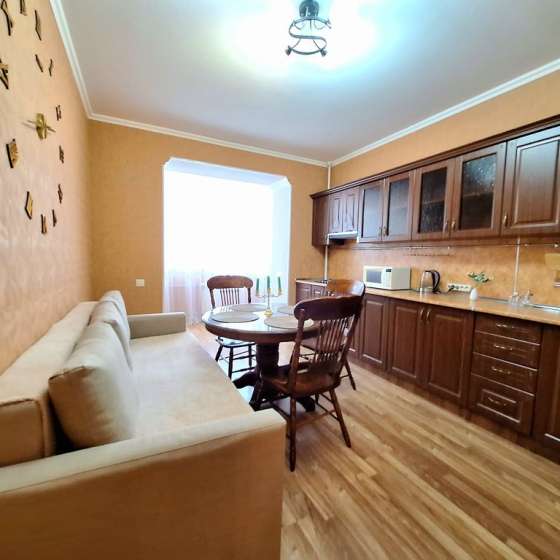 Апартаменты Peach Room от Rooms Apartments