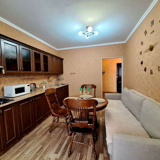 Апартаменты Peach Room от Rooms Apartments