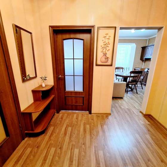 Апартаменты Peach Room от Rooms Apartments