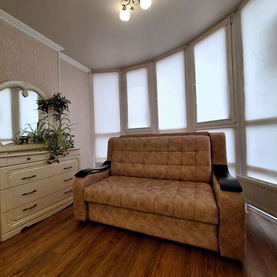 Апартаменты Luxury Room от Rooms Apartments