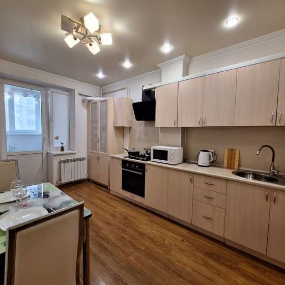 Апартаменты Luxury Room от Rooms Apartments