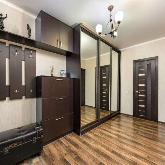 Апартаменты Beige Room от Rooms Apartments