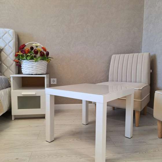 Апартаменты Prestigious Room от Rooms Apartments