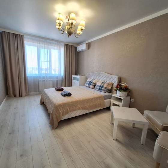 Апартаменты Prestigious Room от Rooms Apartments